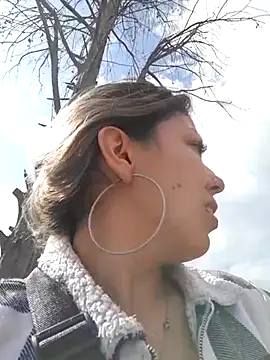 Snapshot of Sweel_Leyva18 chatting on February 19, 2025, 8:31 pm Sweel Leyva18 online show from February 19, 2025, 8:31 pm