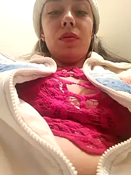 Snapshot of Sweel_Leyva18 chatting on February 26, 2025, 4:25 am Sweel Leyva18 online show from February 26, 2025, 4:25 am