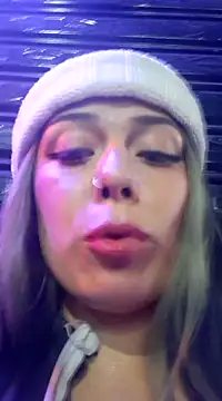 Snapshot of Sweel_Leyva18 chatting on March 16, 2025, 3:04 am Sweel Leyva18 online show from March 16, 2025, 3:04 am