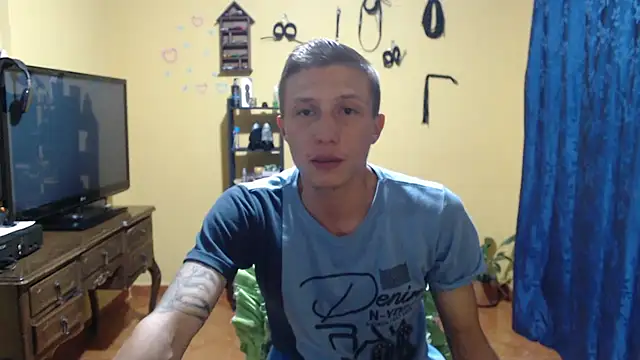 smith lechosoxxx online show from October 22, 2025, 11:26 pm