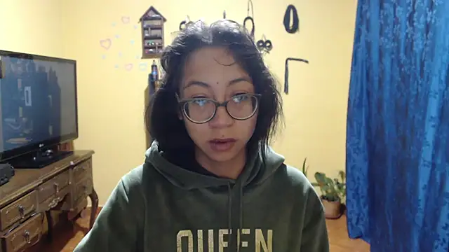 smith lechosoxxx online show from November 9, 2025, 8:01 am