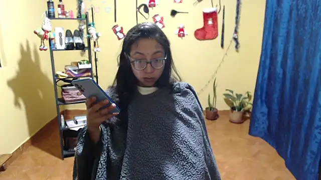 smith lechosoxxx online show from November 24, 2025, 9:53 am