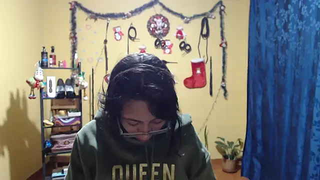 smith lechosoxxx online show from November 25, 2025, 8:47 am