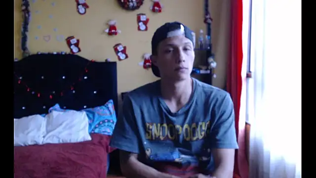 smith lechosoxxx online show from December 18, 2025, 10:27 pm