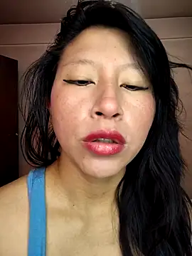 Giviper1 online show from November 6, 2025, 12:50 pm