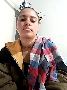 Scarlett-Leh online show from January 23, 2025, 11:26 am