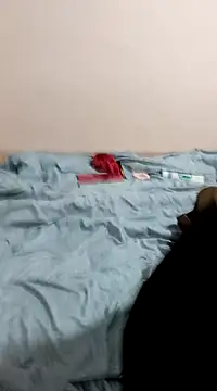 Scarlett-Leh online show from February 4, 2025, 11:27 am