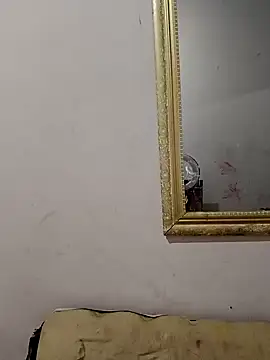 Scarlett-Leh online show from March 13, 2025, 1:43 am