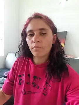 Scarlett-Leh online show from February 4, 2026, 4:46 pm