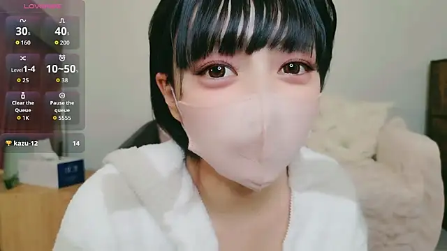 cohaku 329 online show from March 6, 2026, 11:28 am