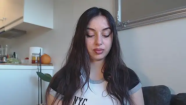 courtneyPerfect online show from December 9, 2024, 10:54 am