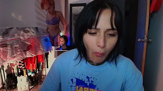 TinnaDawsom online show from February 5, 2026, 2:05 am