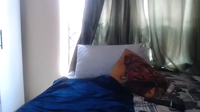 Foxybrownxx1 online show from March 2, 2026, 9:38 am