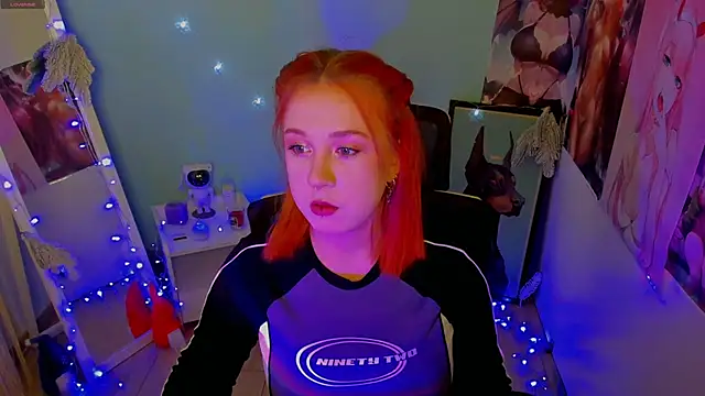 Rudy 02 online show from December 20, 2024, 10:11 pm