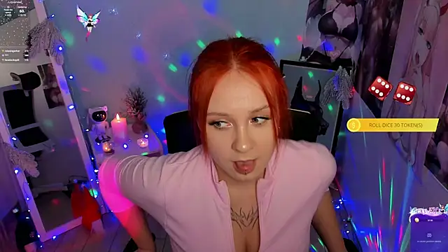 Rudy 02 online show from December 27, 2024, 12:39 am