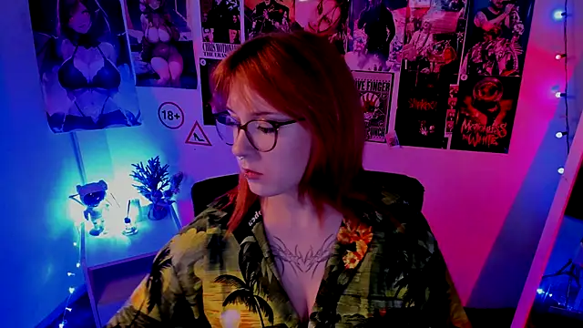 Rudy 02 online show from September 25, 2025, 6:33 pm