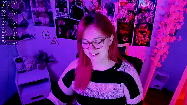 Rudy 02 online show from December 13, 2025, 7:53 pm