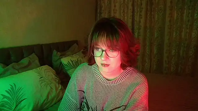 Rudy 02 online show from February 12, 2026, 1:22 am