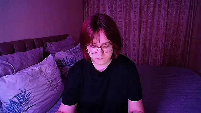 Rudy 02 online show from February 18, 2026, 12:39 am