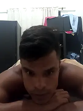 Derek Lustfordx online show from October 20, 2025, 1:28 am