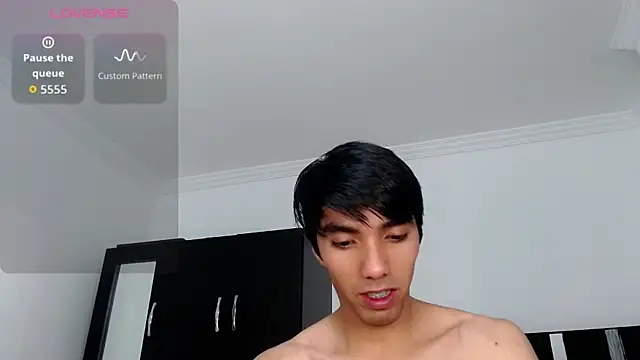 Marcosdfreitas online show from September 18, 2025, 12:34 am