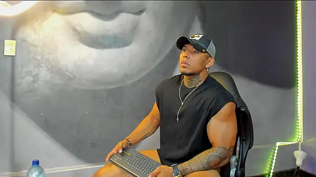 bradley smith online show from February 3, 2025, 8:57 am