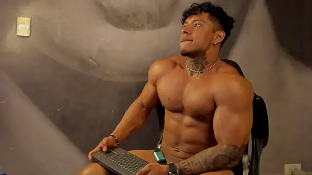 bradley smith online show from March 11, 2025, 1:01 pm