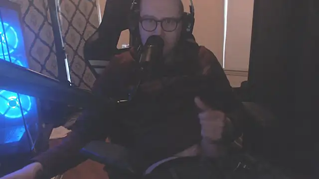 Snapshot of chicostick413 chatting on January 11, 2026, 8:25 pm chicostick413 online show from January 11, 2026, 8:25 pm