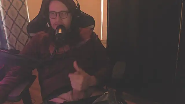 Snapshot of chicostick413 chatting on January 18, 2026, 2:43 pm chicostick413 online show from January 18, 2026, 2:43 pm