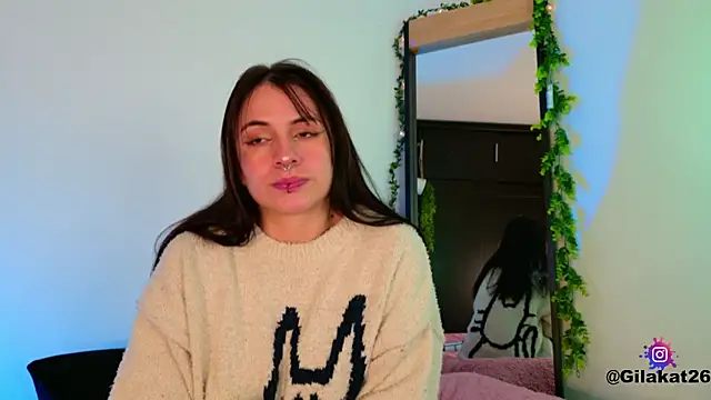 GilaKat online show from January 17, 2026, 6:07 am