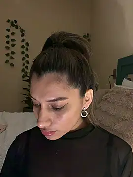 Bckystonee online show from February 14, 2026, 5:48 am