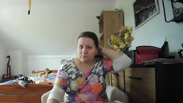 ReifeVenna online show from July 8, 2026, 7:57 am