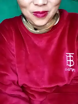 SAXYTannuja online show from January 20, 2025, 2:43 am