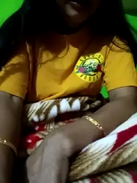 SAXYTannuja online show from November 16, 2025, 3:01 am