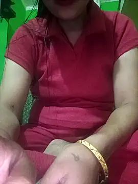 SAXYTannuja online show from November 19, 2025, 7:08 am