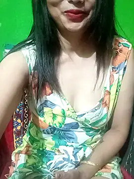 SAXYTannuja online show from May 18, 2026, 4:57 pm