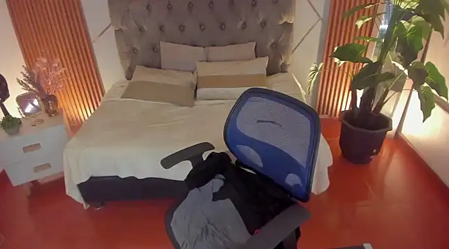 Snapshot of SofiaGomez420 chatting on January 17, 2025, 11:06 am SofiaGomez420 online show from January 17, 2025, 11:06 am