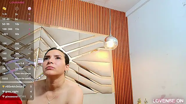 Sluttyandmature online show from March 17, 2025, 4:11 pm