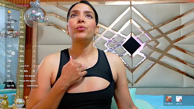 Sluttyandmature online show from March 6, 2026, 12:45 pm