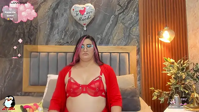 BellaPeers  online show from February 18, 2025, 2:38 pm