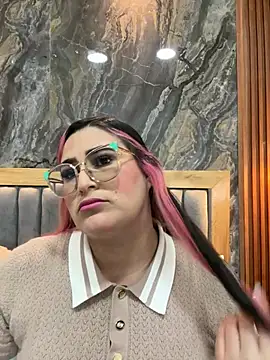 BellaPeers  online show from February 20, 2025, 11:20 am