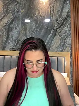 BellaPeers  online show from March 5, 2025, 11:38 am