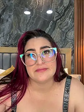 BellaPeers  online show from March 8, 2025, 3:02 pm