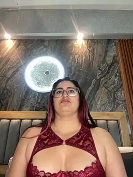 BellaPeers  online show from September 29, 2025, 11:59 am