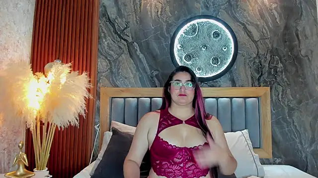 BellaPeers  online show from November 8, 2025, 12:27 pm