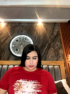 BellaPeers  online show from November 26, 2025, 11:44 am