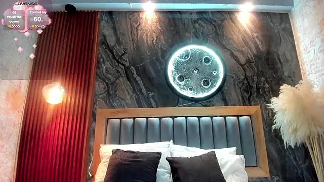 BellaPeers  online show from February 24, 2026, 12:36 pm