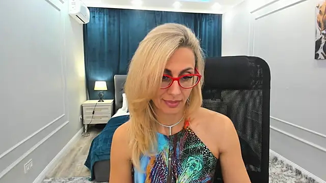 MuseOfStage online show from March 3, 2025, 2:37 pm