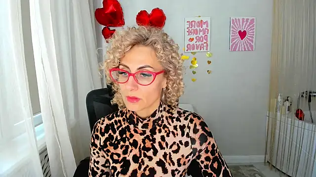 MuseOfStage online show from February 23, 2026, 11:40 am