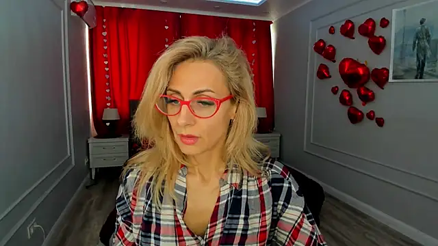 Snapshot of MuseOfStage chatting on March 4, 2026, 11:38 am MuseOfStage online show from March 4, 2026, 11:38 am